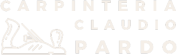 Carpintería – Claudio Pardo